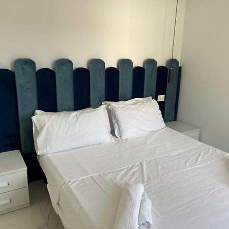 Ninfa Sul Mare Apartments 50 M E T R I Dal Mare Best Breakfast And Free Parking Capo Vaticano Bagian luar foto