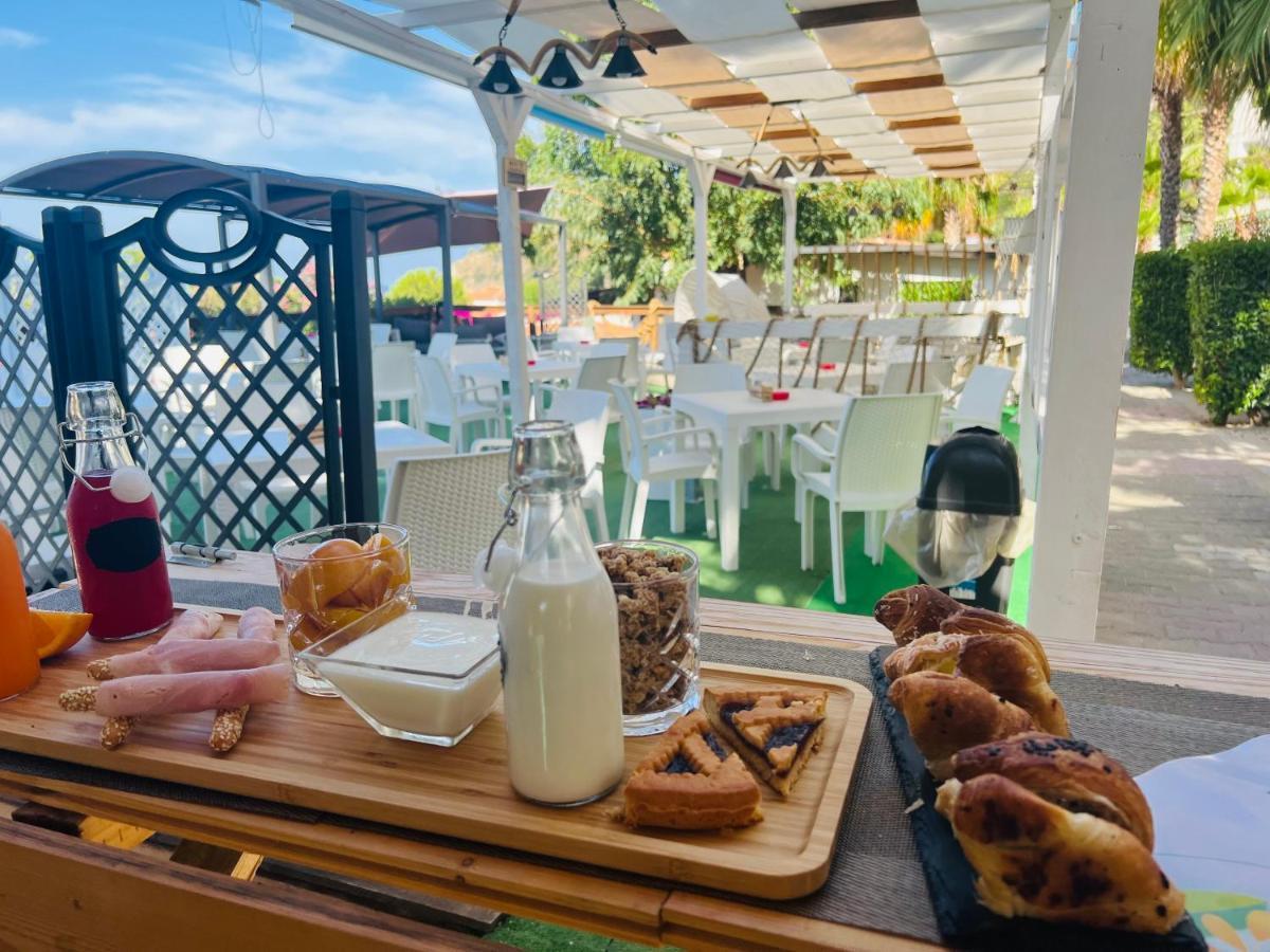 Ninfa Sul Mare Apartments 50 M E T R I Dal Mare Best Breakfast And Free Parking Capo Vaticano Bagian luar foto